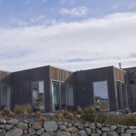 Lakeview Studio A - Lac Tekapo Extérieur photo